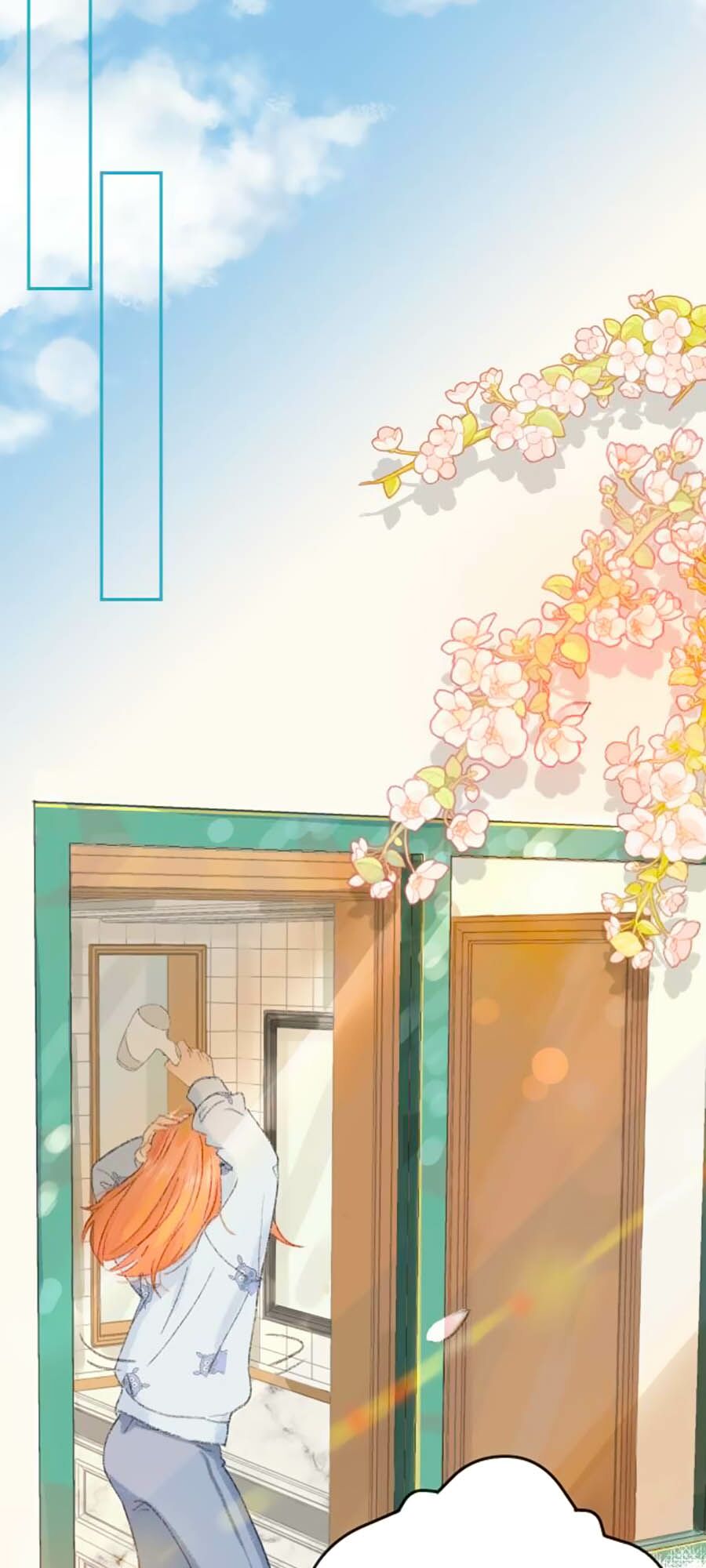 Oan Gia Ngõ Hẹp: Chapter 1