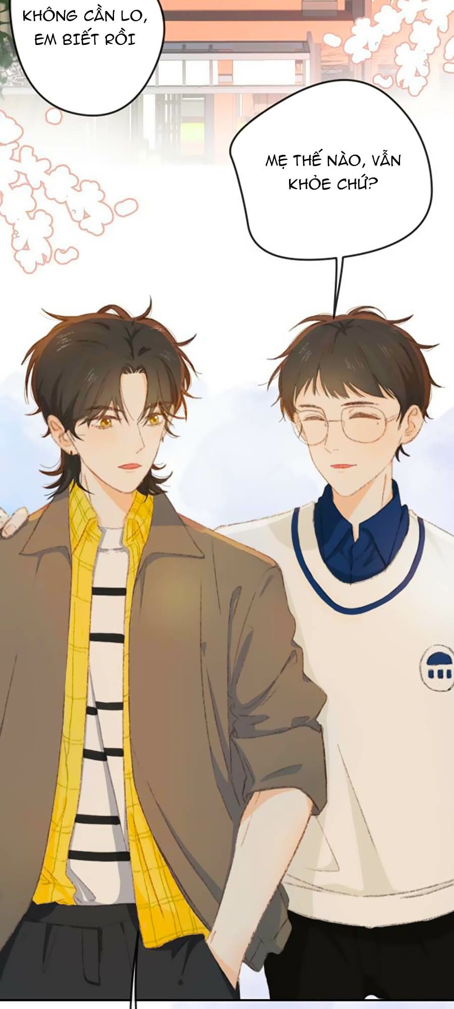 Oan Gia Ngõ Hẹp: Chapter 1