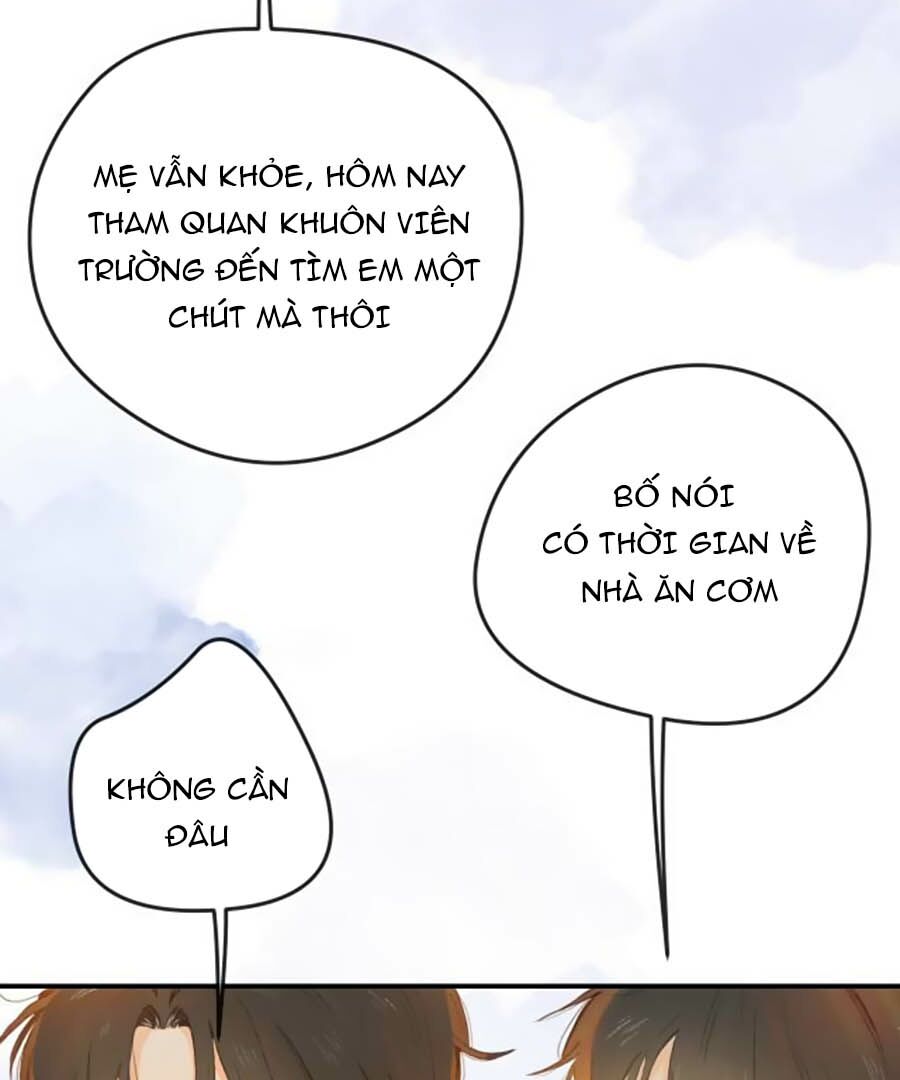 Oan Gia Ngõ Hẹp: Chapter 1