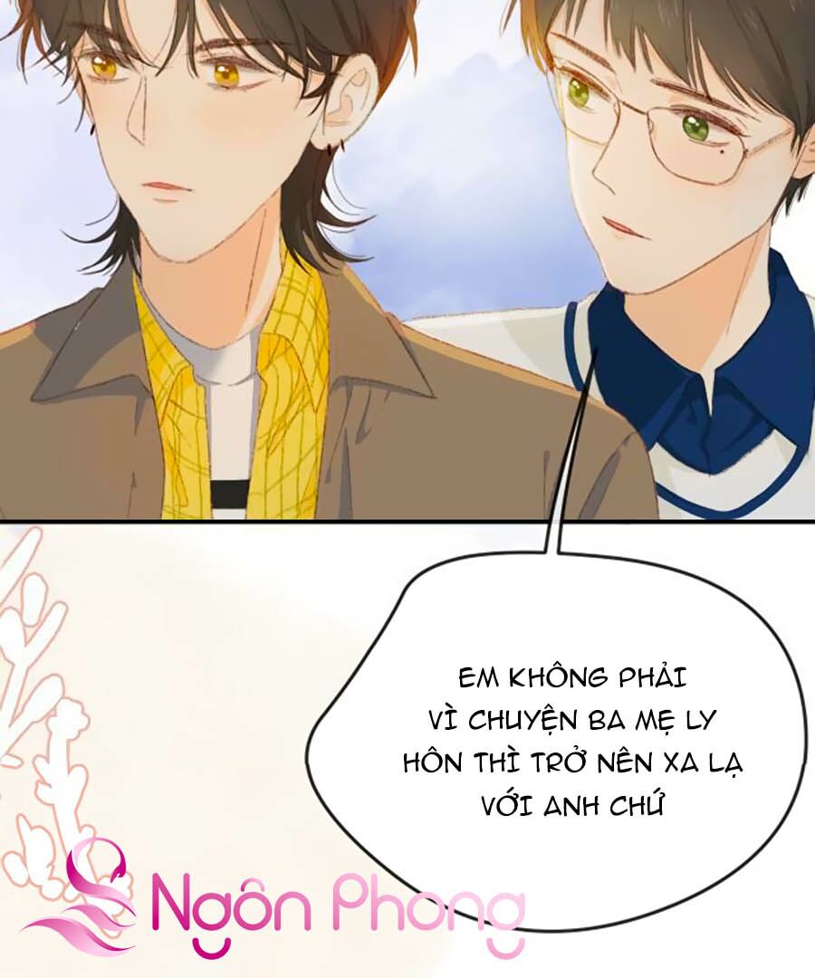 Oan Gia Ngõ Hẹp: Chapter 1