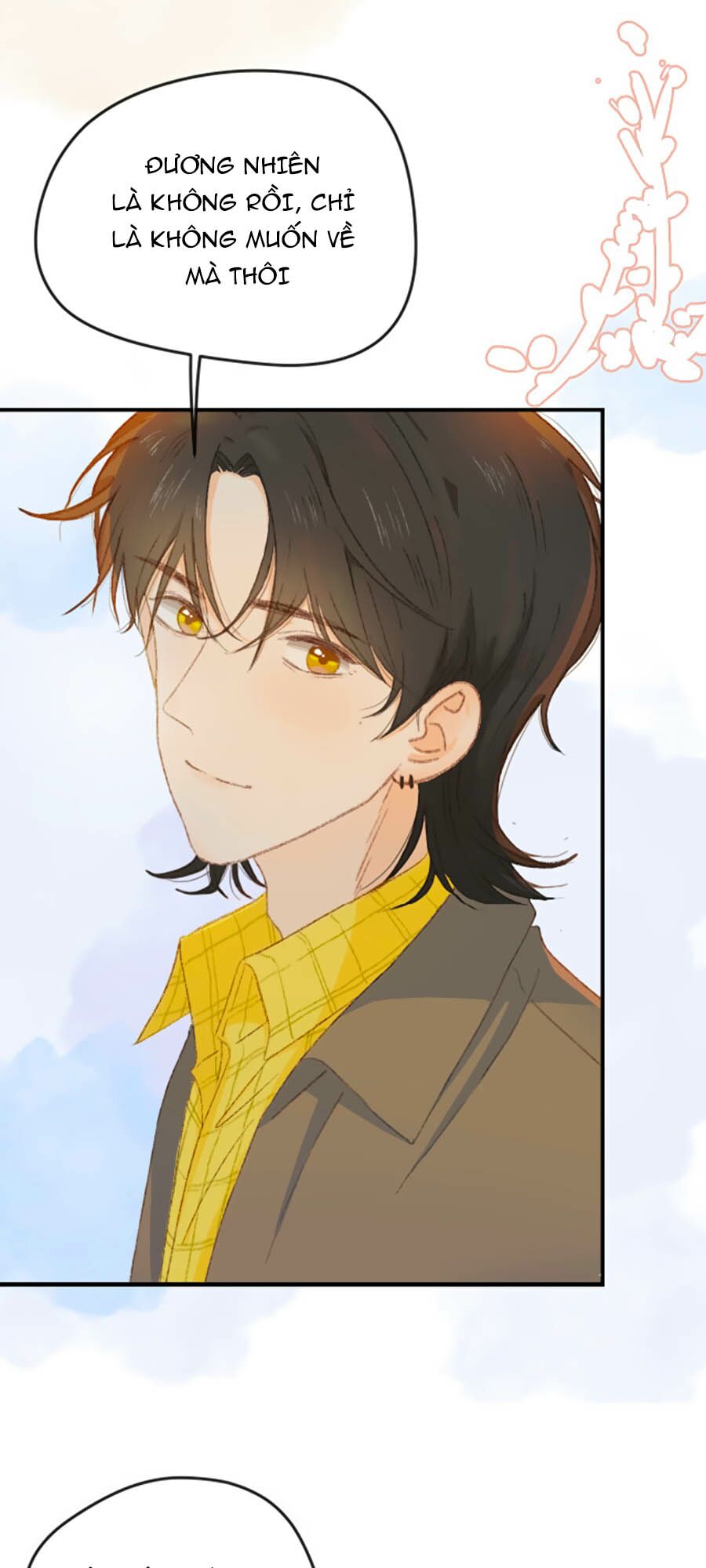 Oan Gia Ngõ Hẹp: Chapter 1