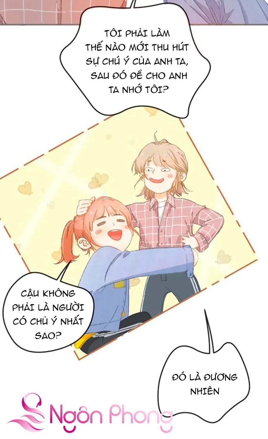 Oan Gia Ngõ Hẹp: Chapter 1