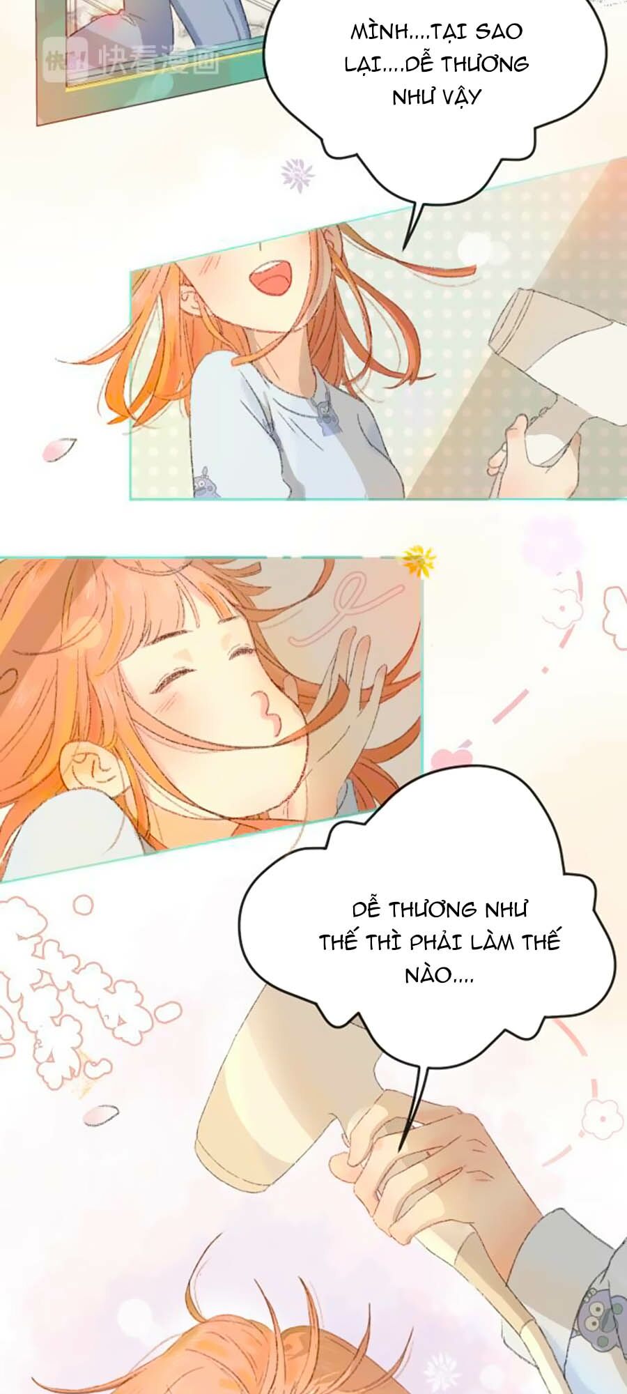 Oan Gia Ngõ Hẹp: Chapter 1