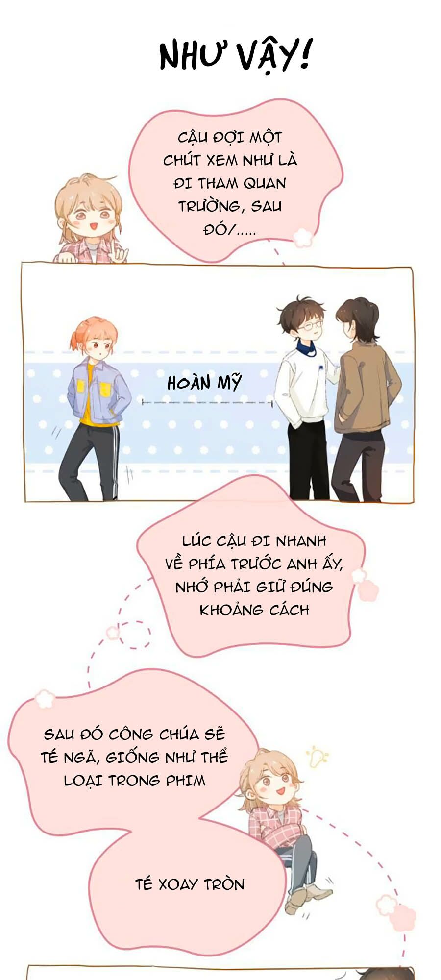 Oan Gia Ngõ Hẹp: Chapter 1