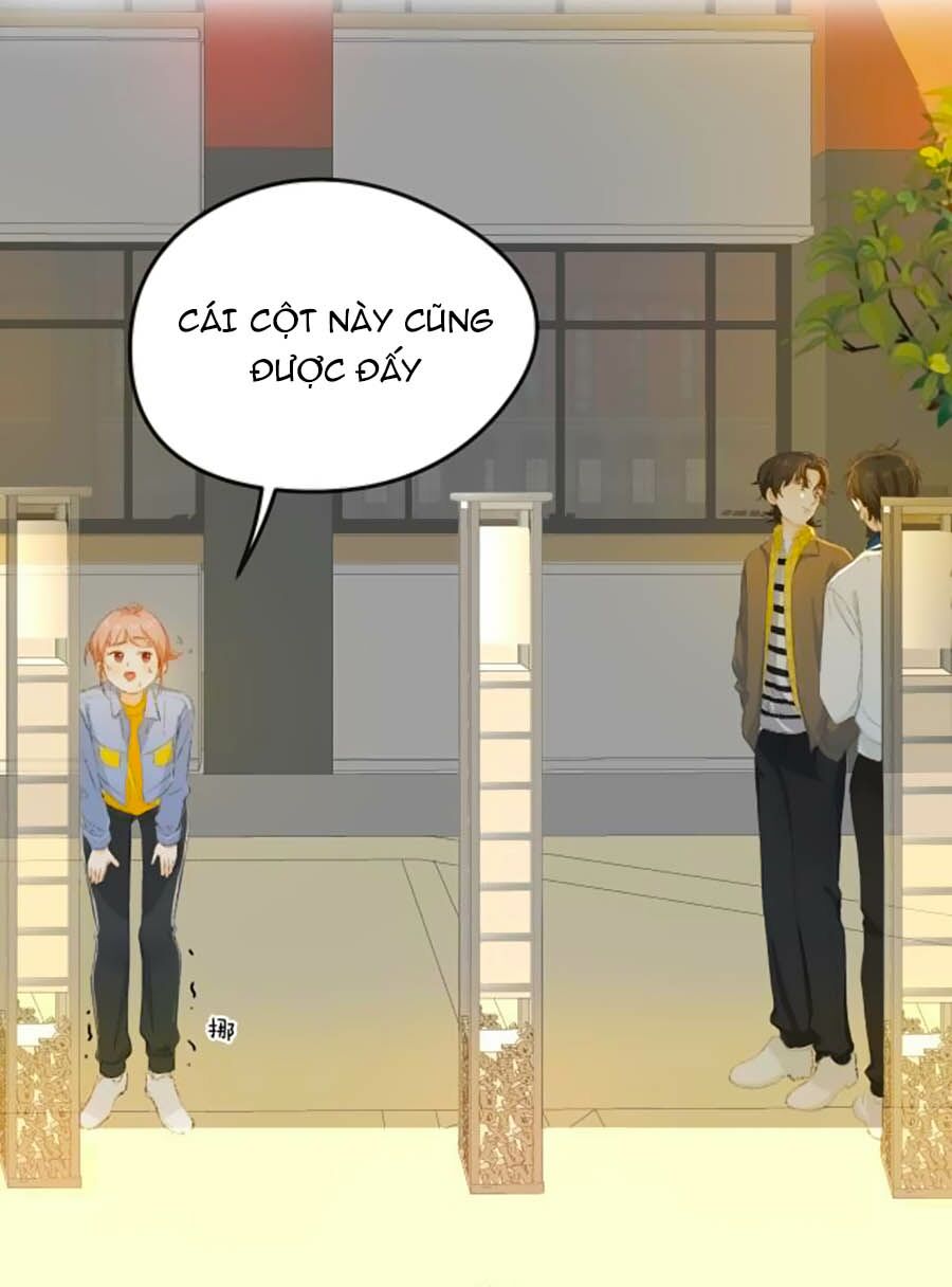 Oan Gia Ngõ Hẹp: Chapter 1