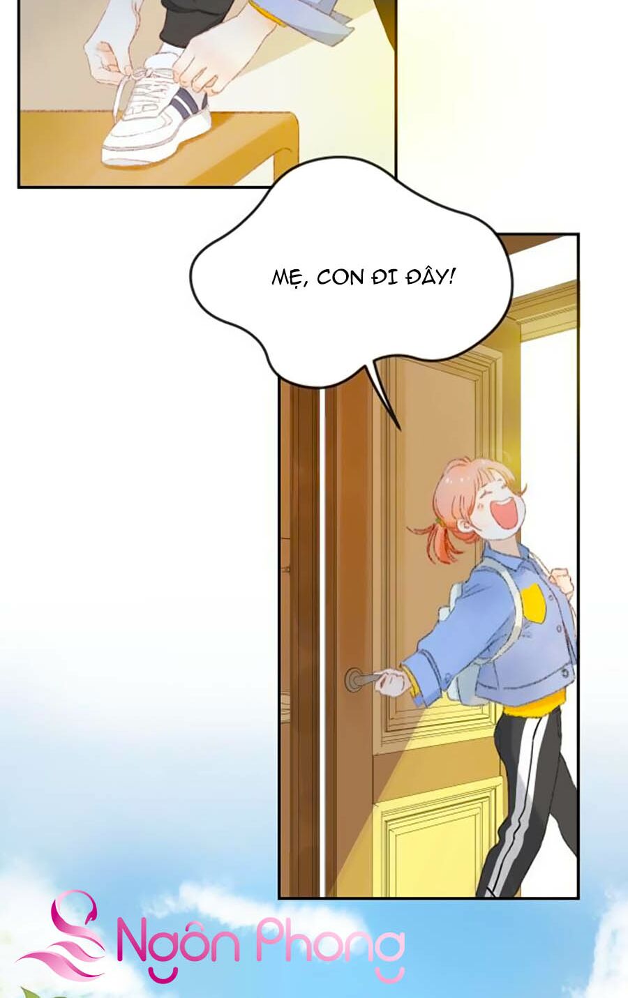 Oan Gia Ngõ Hẹp: Chapter 1