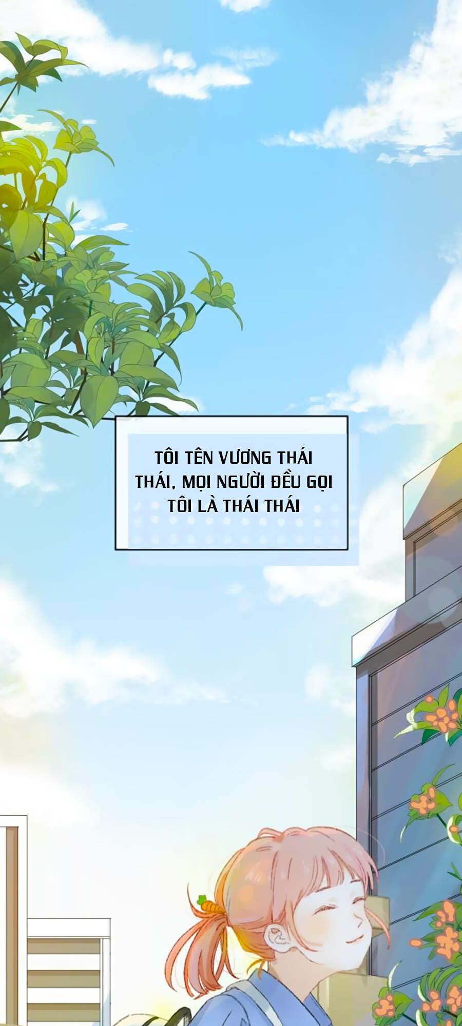 Oan Gia Ngõ Hẹp: Chapter 1