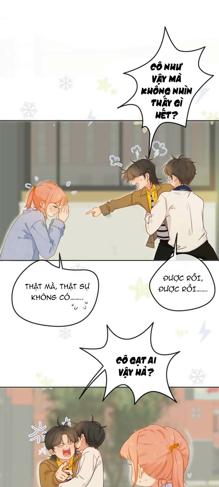 Oan Gia Ngõ Hẹp: Chapter 2
