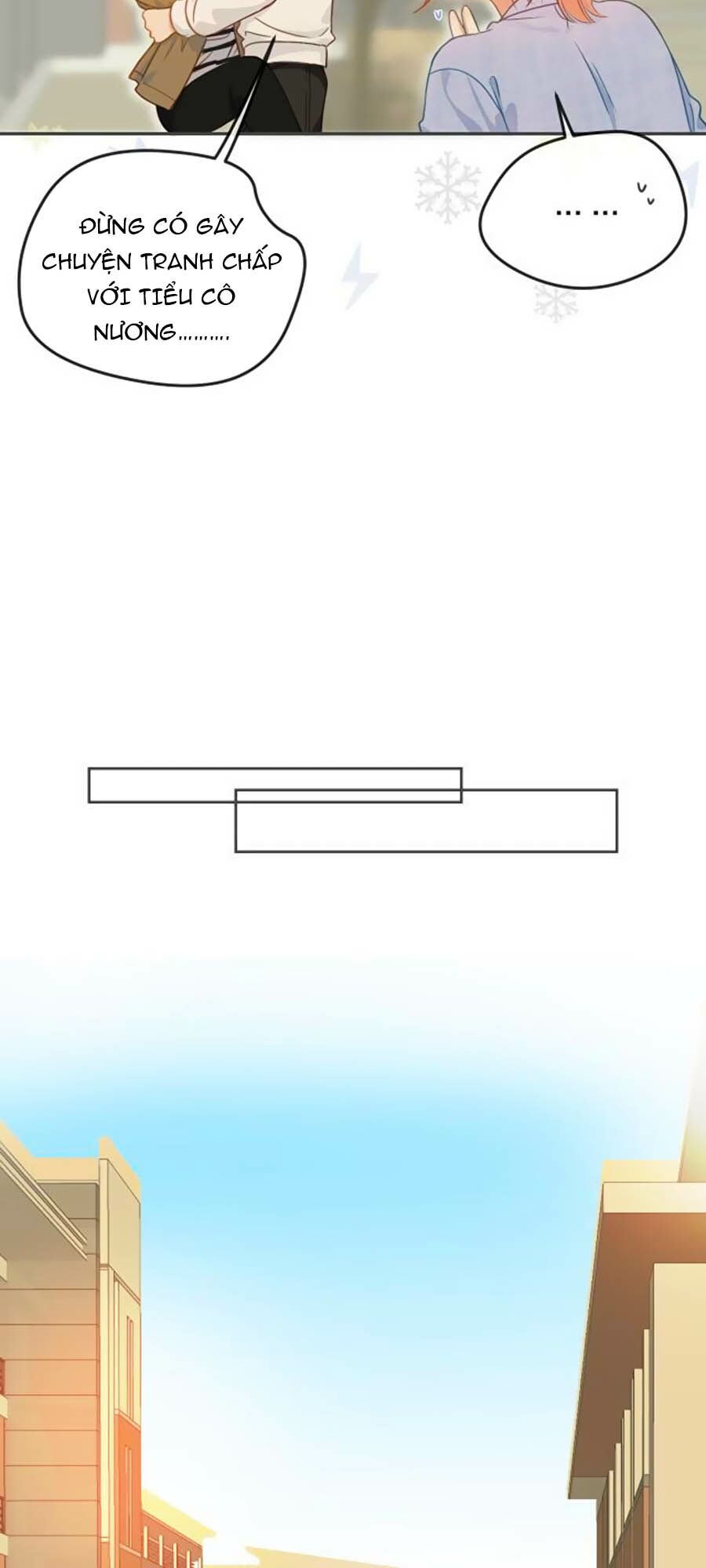 Oan Gia Ngõ Hẹp: Chapter 2