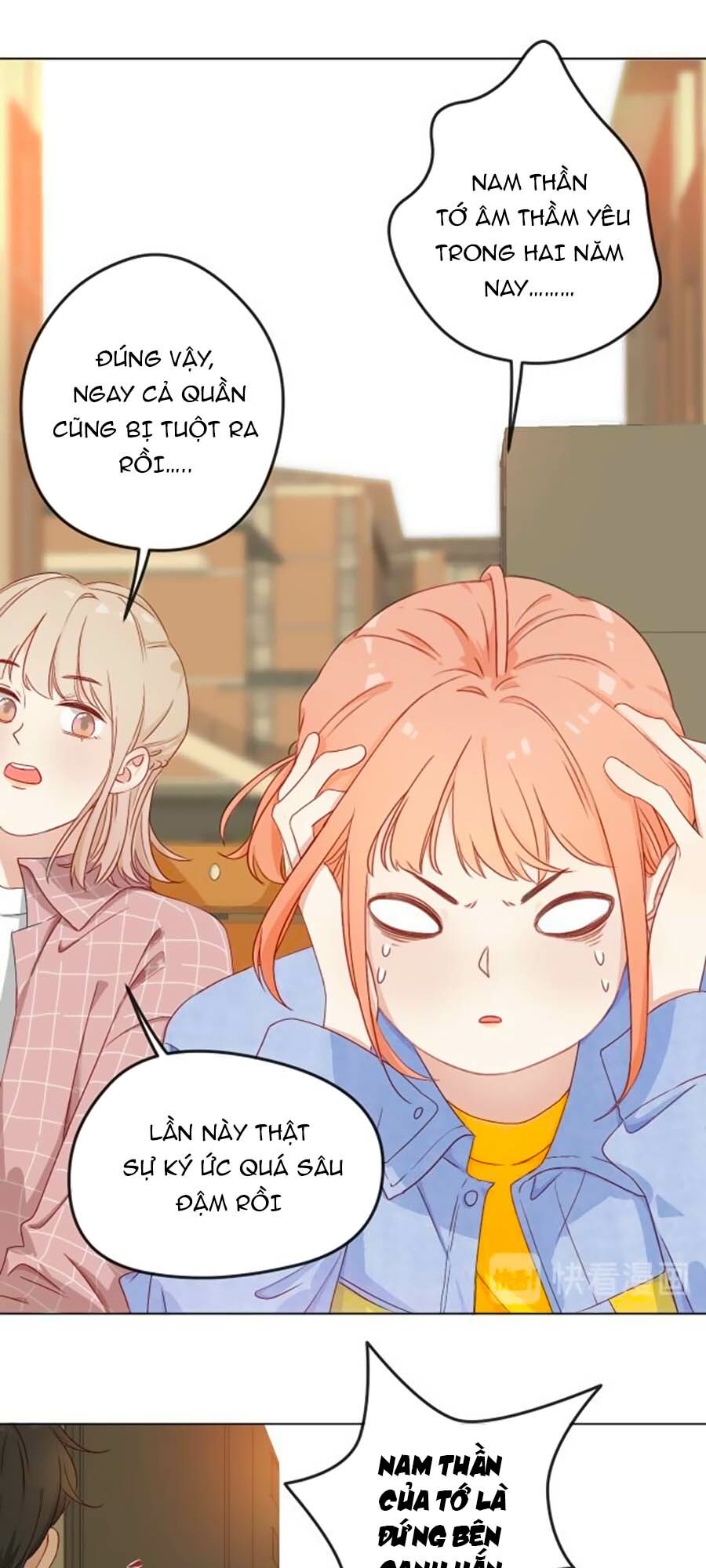 Oan Gia Ngõ Hẹp: Chapter 2