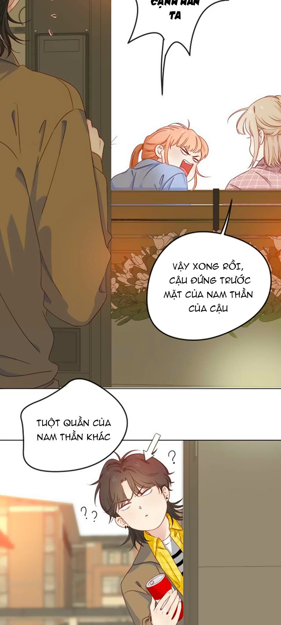 Oan Gia Ngõ Hẹp: Chapter 2