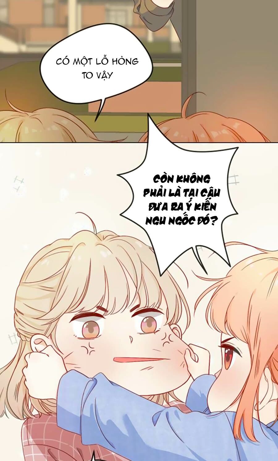 Oan Gia Ngõ Hẹp: Chapter 2