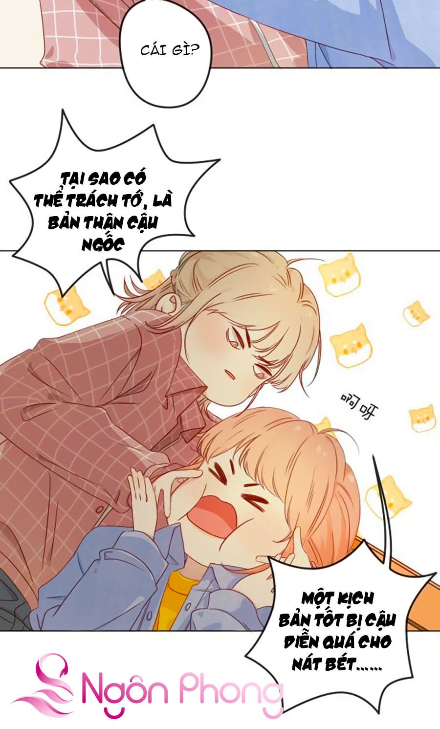 Oan Gia Ngõ Hẹp: Chapter 2