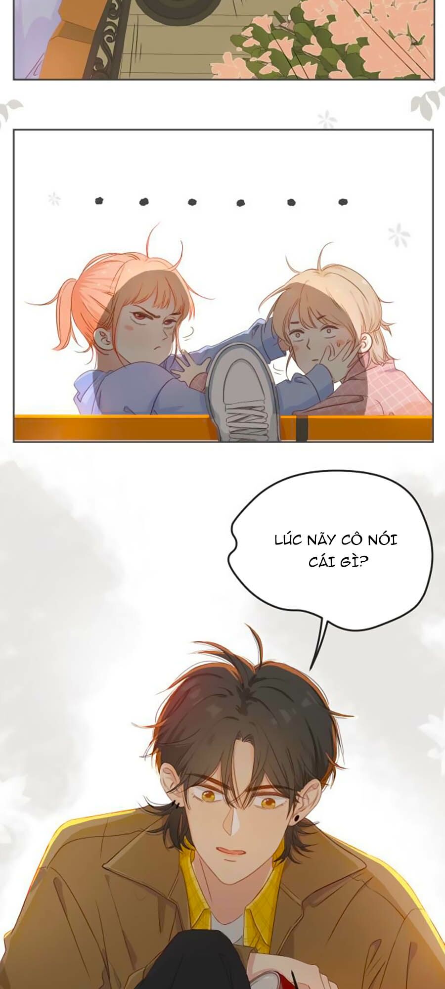 Oan Gia Ngõ Hẹp: Chapter 2