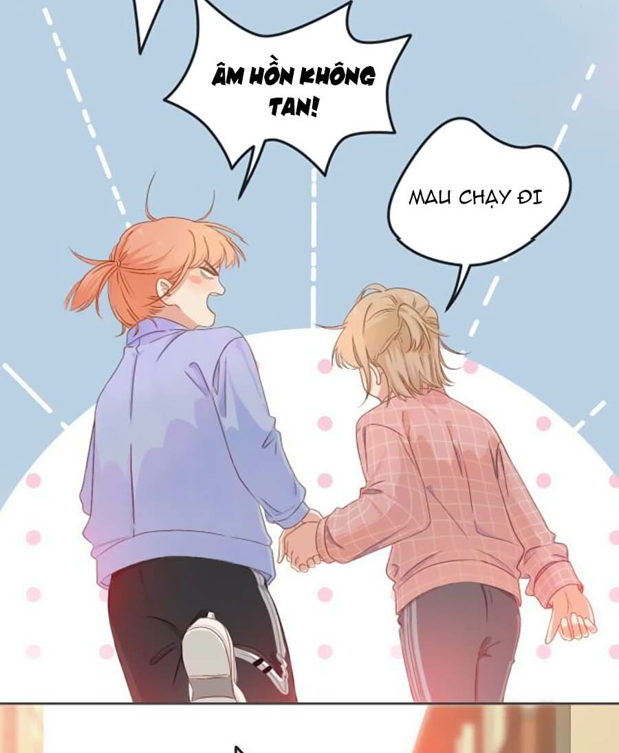 Oan Gia Ngõ Hẹp: Chapter 2