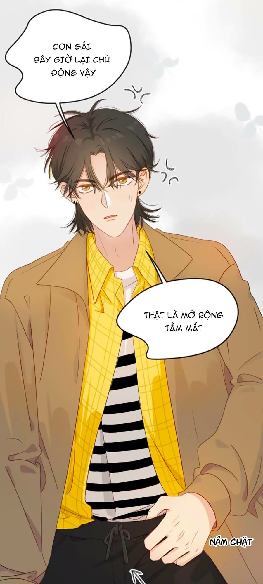 Oan Gia Ngõ Hẹp: Chapter 2