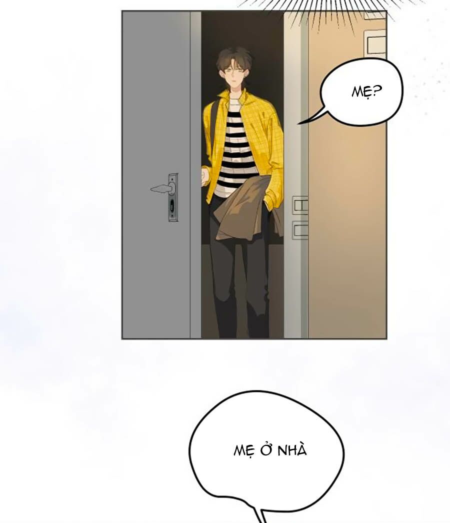 Oan Gia Ngõ Hẹp: Chapter 2
