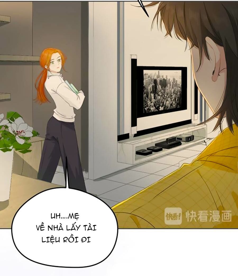 Oan Gia Ngõ Hẹp: Chapter 2