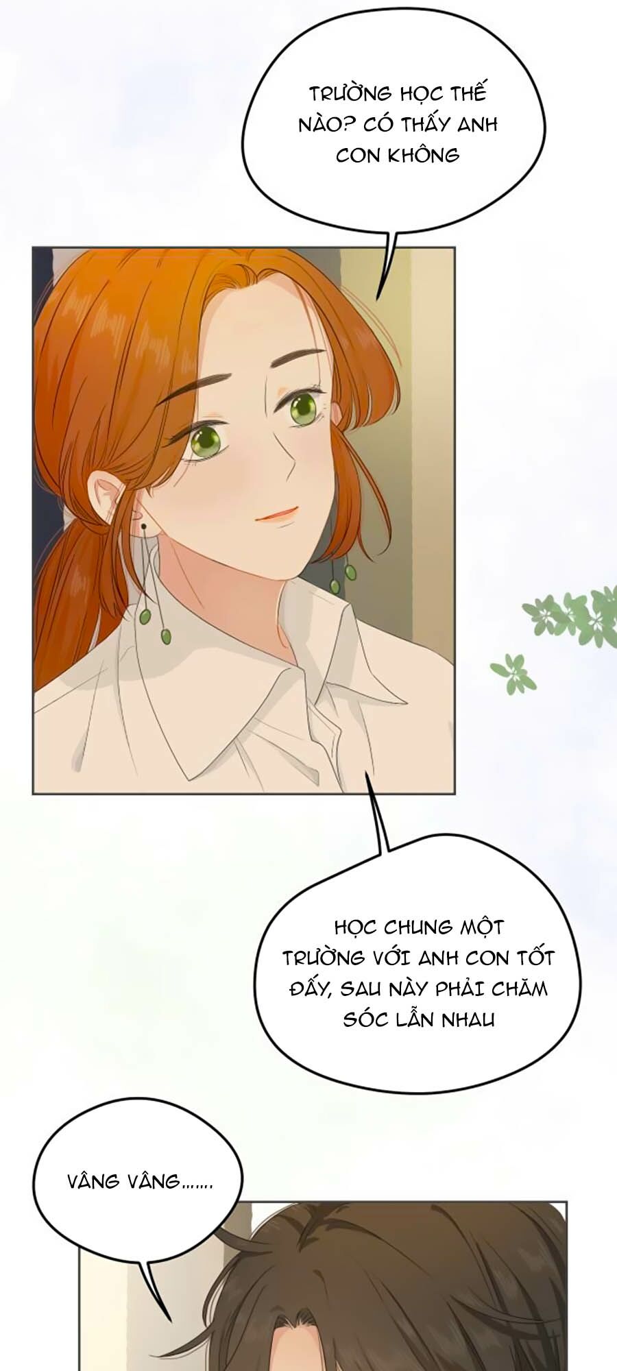 Oan Gia Ngõ Hẹp: Chapter 2