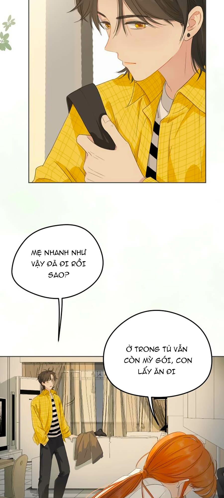Oan Gia Ngõ Hẹp: Chapter 2