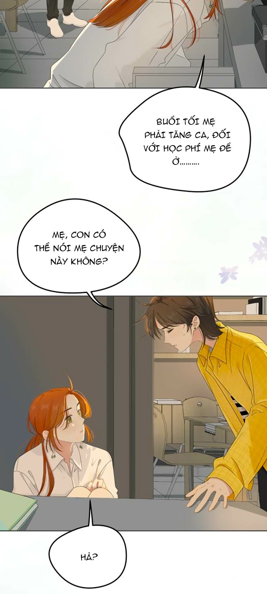 Oan Gia Ngõ Hẹp: Chapter 2