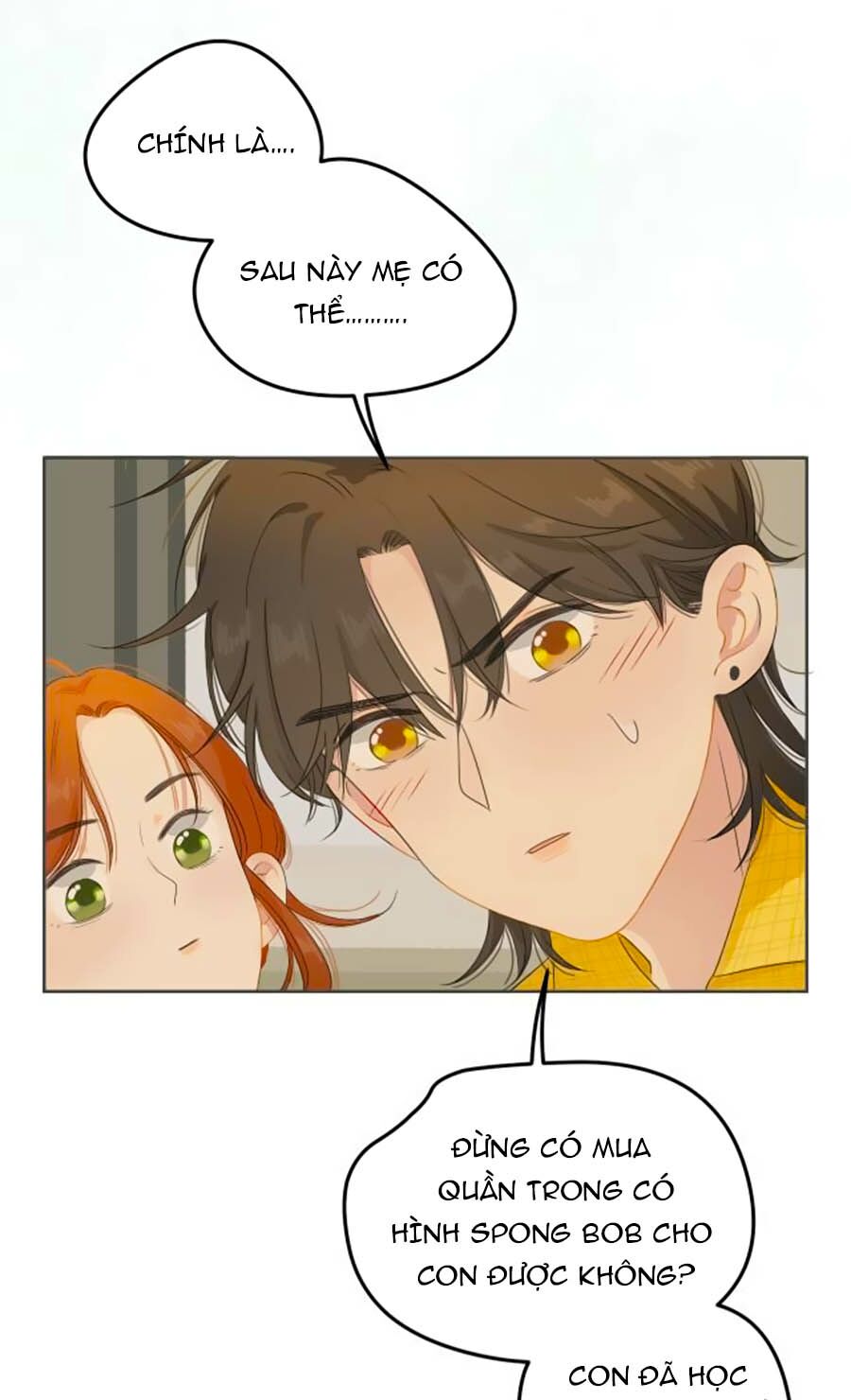 Oan Gia Ngõ Hẹp: Chapter 2