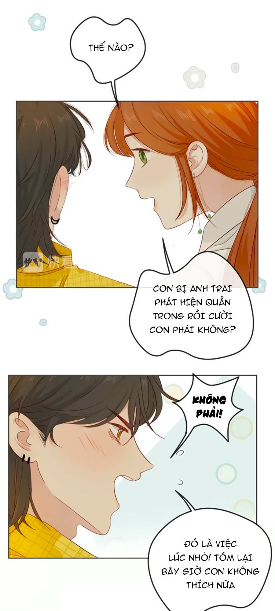 Oan Gia Ngõ Hẹp: Chapter 2
