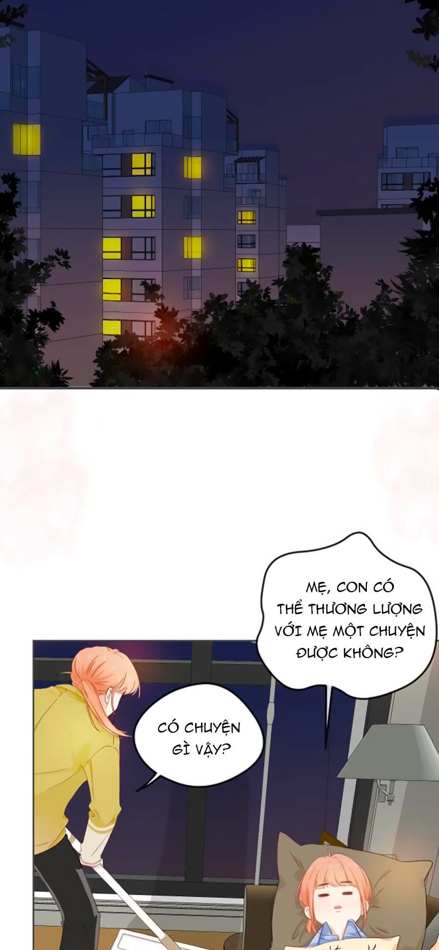 Oan Gia Ngõ Hẹp: Chapter 2