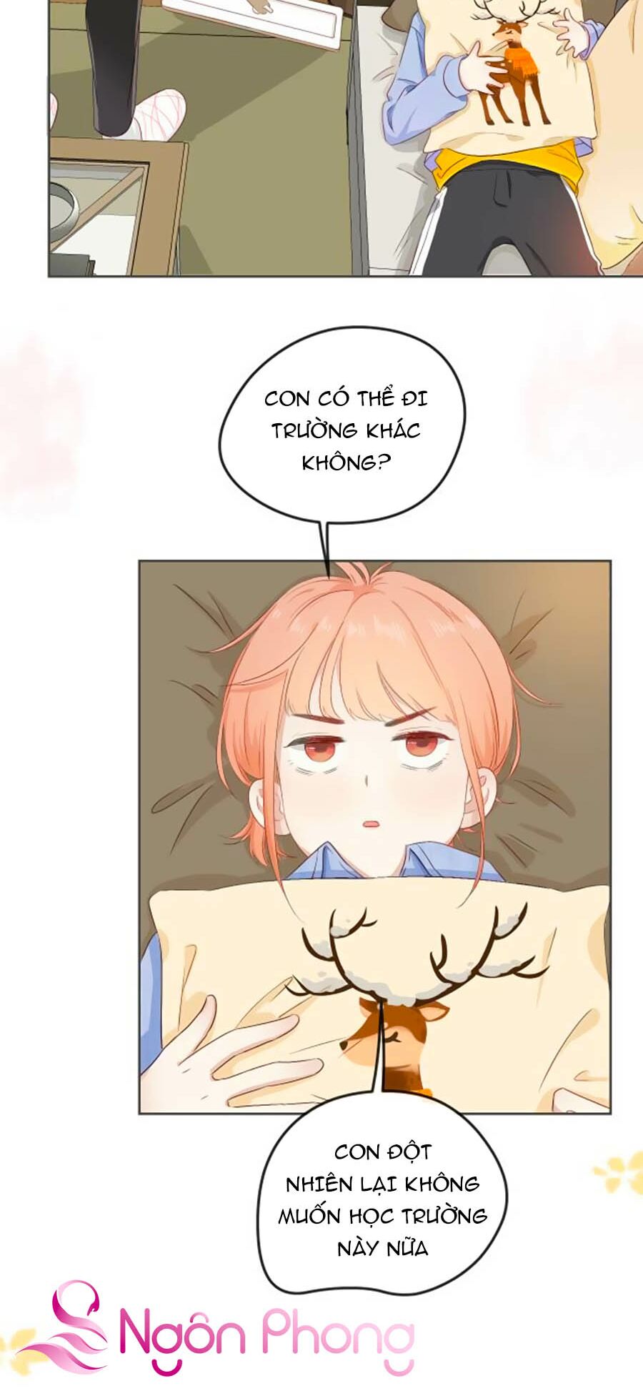 Oan Gia Ngõ Hẹp: Chapter 2