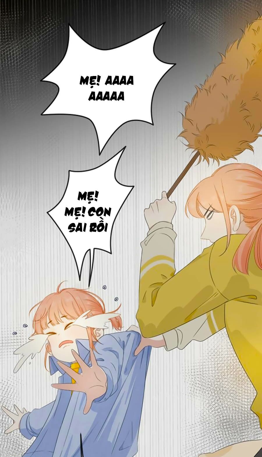 Oan Gia Ngõ Hẹp: Chapter 2