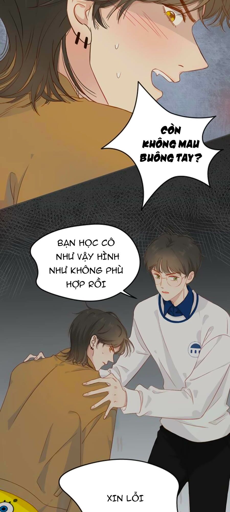 Oan Gia Ngõ Hẹp: Chapter 2
