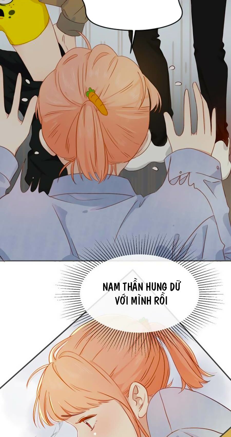 Oan Gia Ngõ Hẹp: Chapter 2