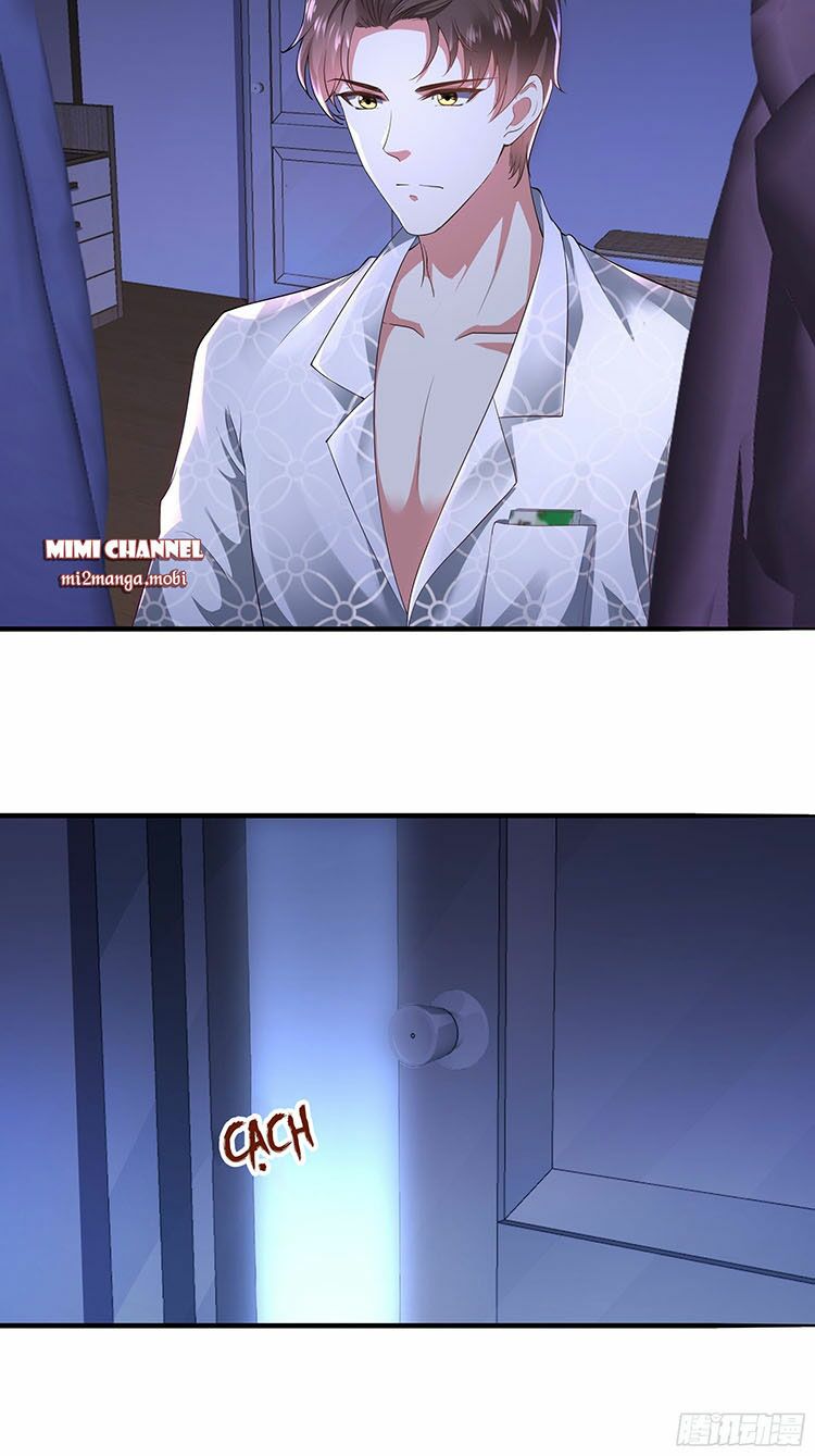 Satan Tổng Tài, Đừng Yêu Tôi: Chapter 16