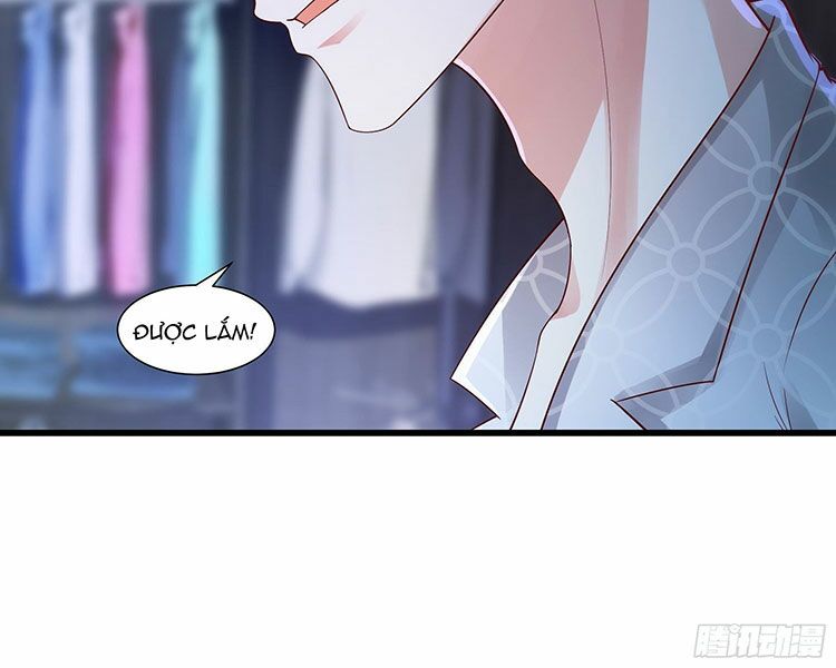 Satan Tổng Tài, Đừng Yêu Tôi: Chapter 16