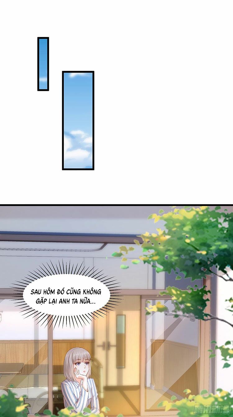 Satan Tổng Tài, Đừng Yêu Tôi: Chapter 16