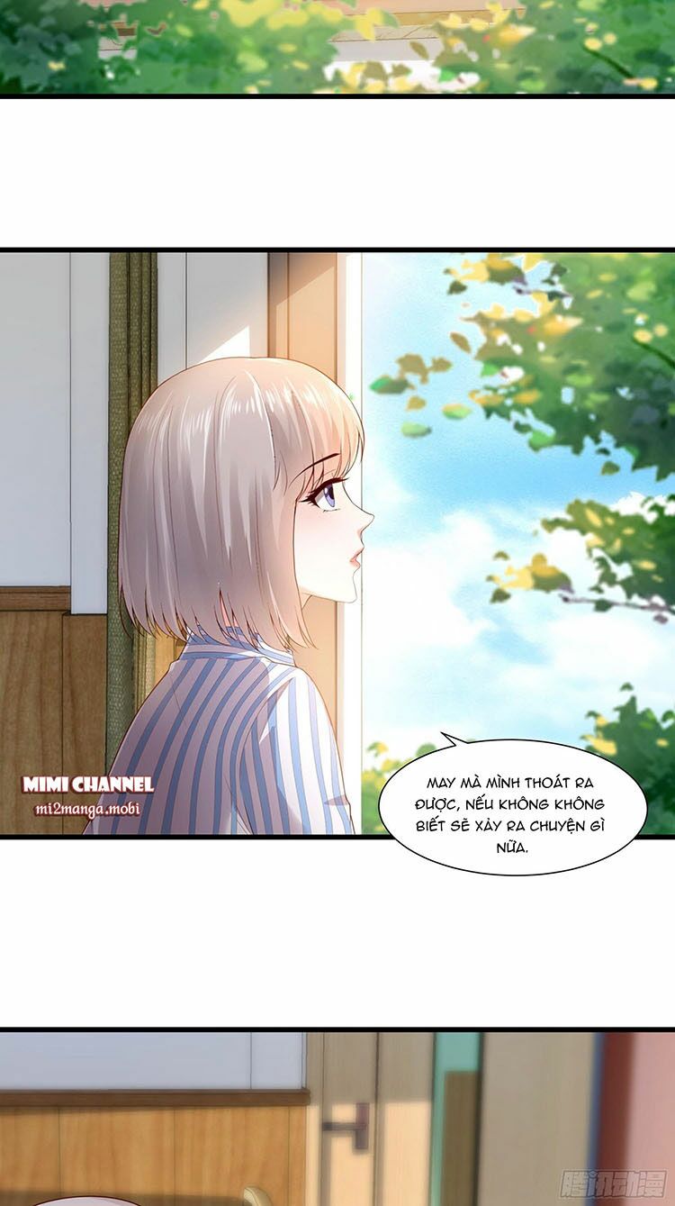Satan Tổng Tài, Đừng Yêu Tôi: Chapter 16