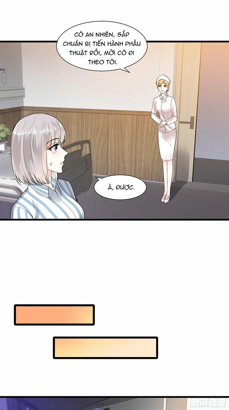 Satan Tổng Tài, Đừng Yêu Tôi: Chapter 16