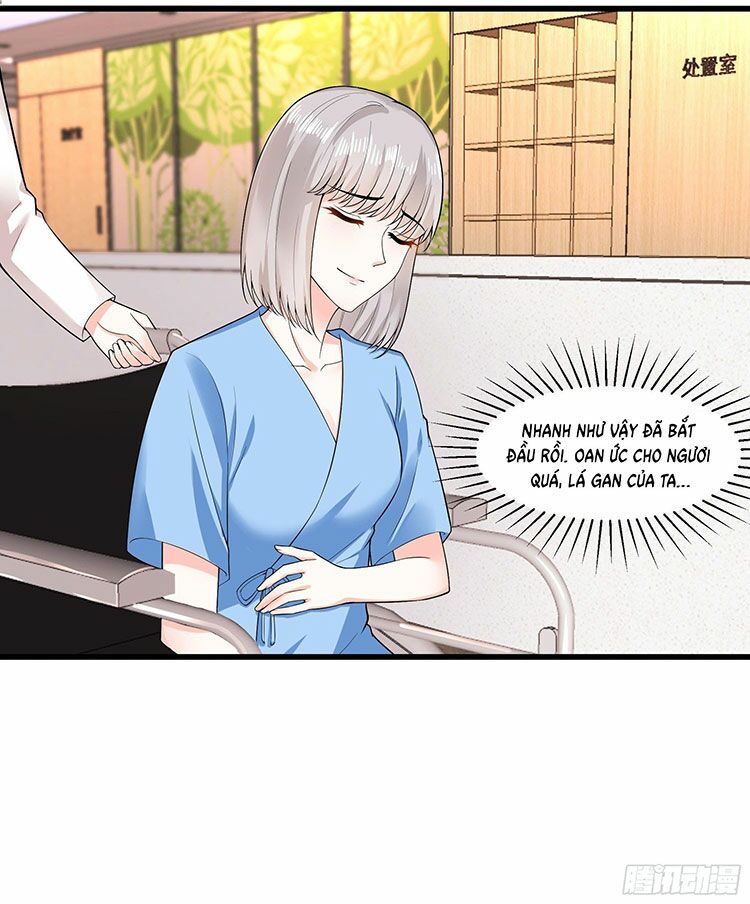 Satan Tổng Tài, Đừng Yêu Tôi: Chapter 16
