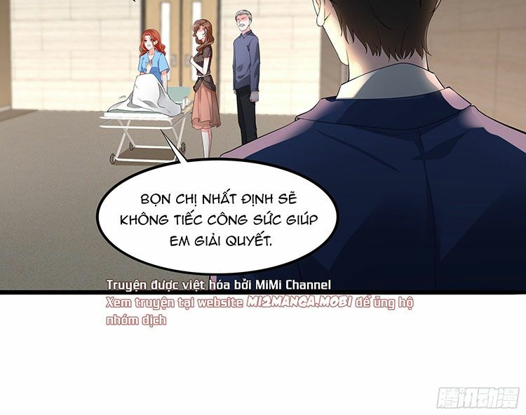 Satan Tổng Tài, Đừng Yêu Tôi: Chapter 16