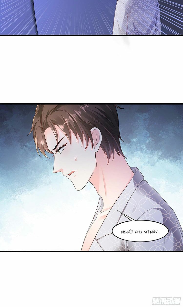 Satan Tổng Tài, Đừng Yêu Tôi: Chapter 16