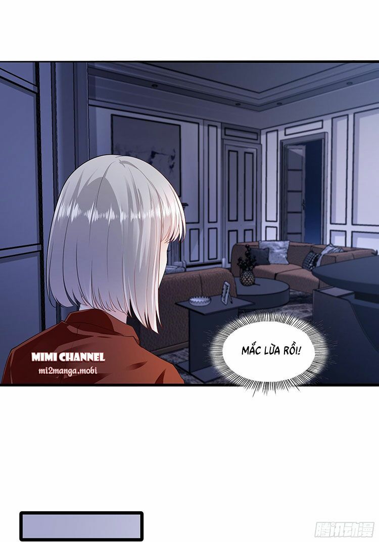 Satan Tổng Tài, Đừng Yêu Tôi: Chapter 16