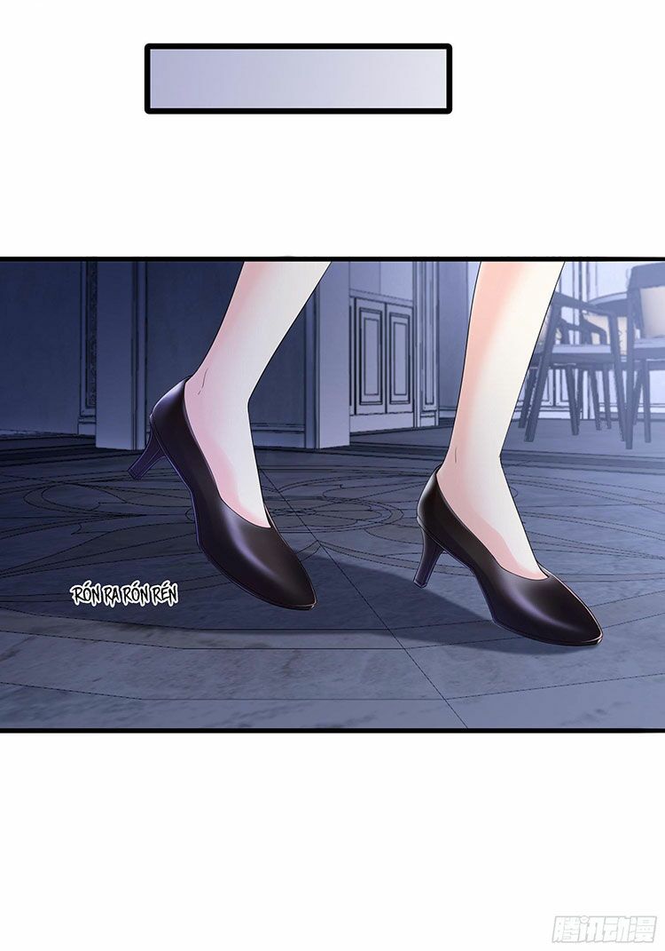 Satan Tổng Tài, Đừng Yêu Tôi: Chapter 16