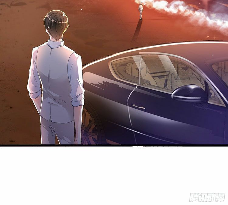 Satan Tổng Tài, Đừng Yêu Tôi: Chapter 20
