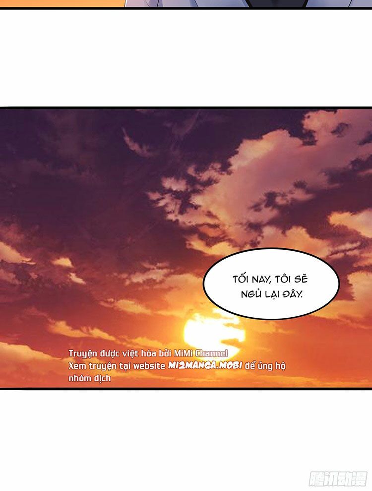 Satan Tổng Tài, Đừng Yêu Tôi: Chapter 20