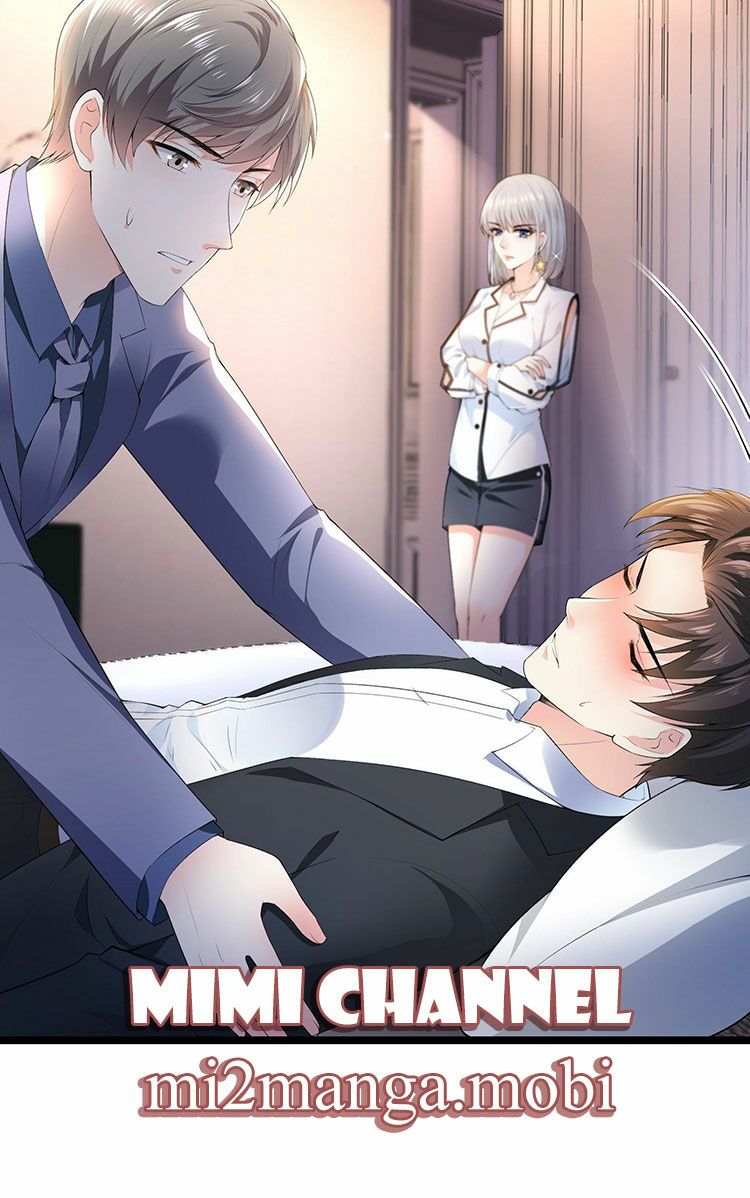 Satan Tổng Tài, Đừng Yêu Tôi: Chapter 25