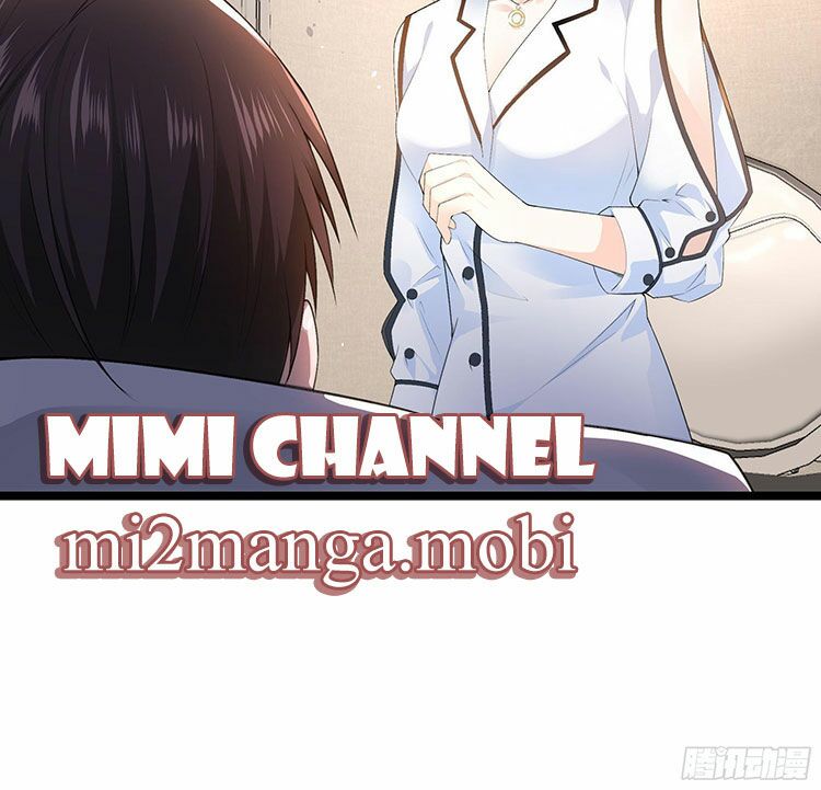 Satan Tổng Tài, Đừng Yêu Tôi: Chapter 25