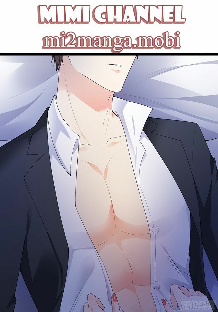 Satan Tổng Tài, Đừng Yêu Tôi: Chapter 25