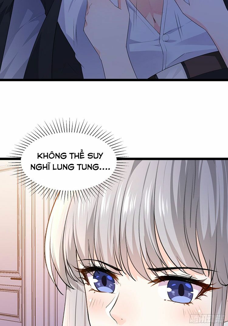 Satan Tổng Tài, Đừng Yêu Tôi: Chapter 25