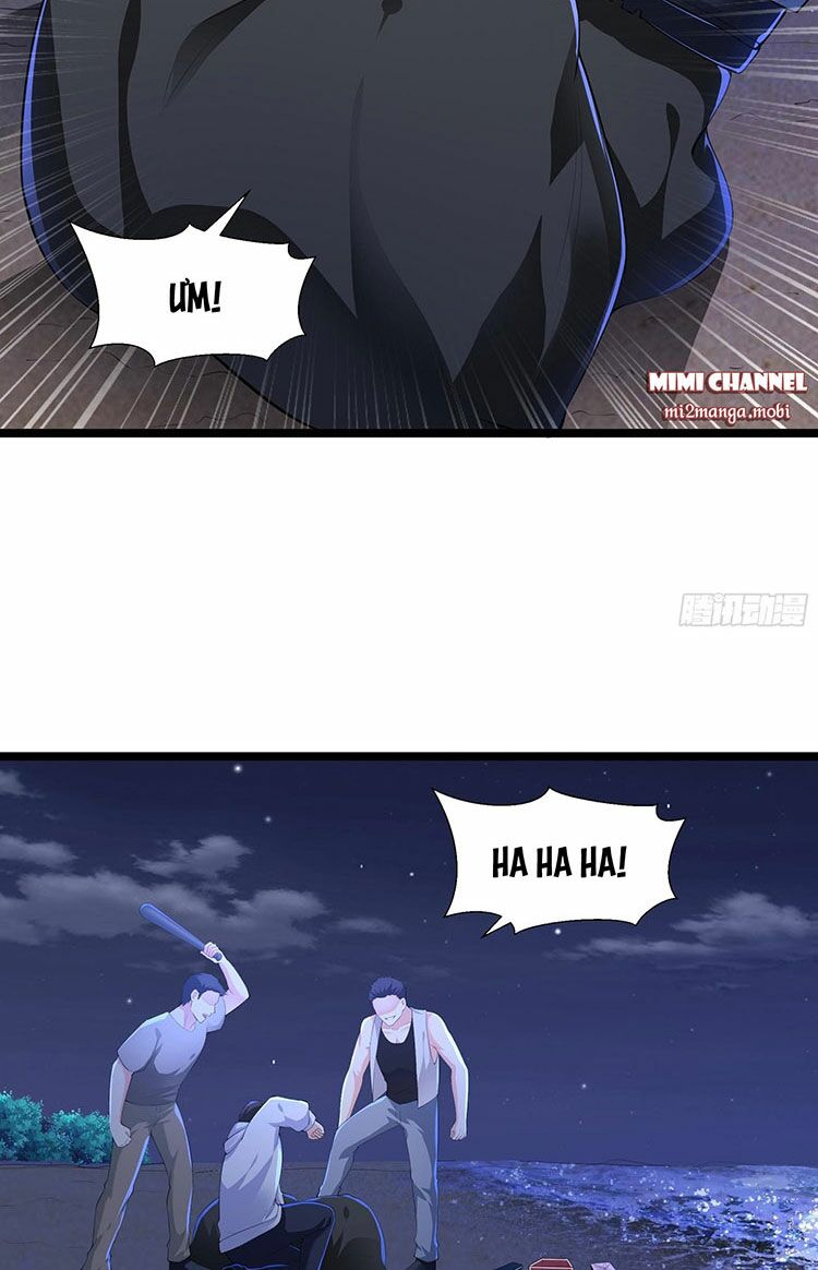 Satan Tổng Tài, Đừng Yêu Tôi: Chapter 33