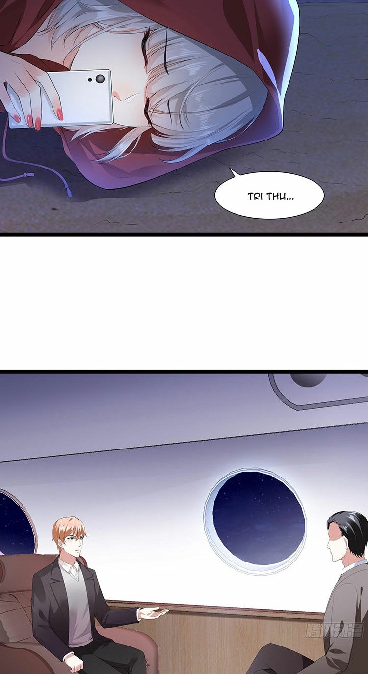 Satan Tổng Tài, Đừng Yêu Tôi: Chapter 33